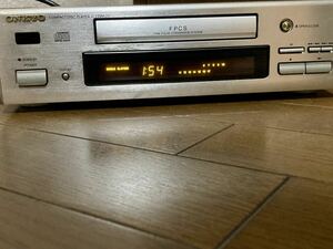 ★全国送料無料★特別仕様★整備・動作良好品★ONKYO★C-722M LTD★CDプレーヤー★オンキョー ★ワンオーナー品