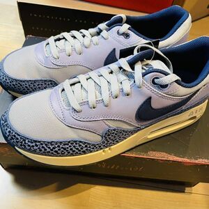 【未使用】Nike Air Max 1 ’86 PRM Lost Sketch ナイキ