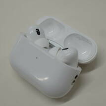 1円スタート激レア Apple アップル AIRPods A2699 A2698 A2700 イヤフォン 動作OK 30115 11-2_画像4