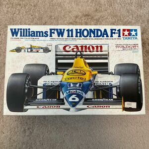 ウイリアムズ FW1ホンダ （1/20スケール グランプリコレクション No.19 20019）