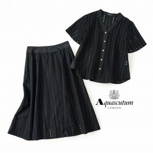 Aquascutum