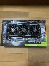 GIGABYTE RTX2080 SUPER OC GV-N208SGAMING OC-8GC_画像1