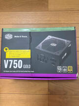 COOLER MASTER V750 Gold MPY-7501-AFAAGV-JP_画像5