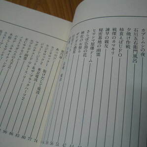 阿武誠二 昭和UFO サイン本 ギターウルフ・セイジ 人気ブログ「フジヤマシャウト」待望の書籍化の画像4