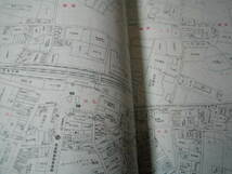 セイコー社の住宅地図　はい・まっぷ　石井町・鴨島町 住宅地図　徳島県　1991年発行_画像6