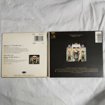 マイケル・ジャクソン CD 2枚セット Who Is It BLACK OR WHITE シングル 紙ジャケット デジパック仕様 Michael Jackson_画像2