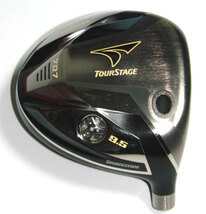 中古★TourStage★2012y X-DRIVE 707 1W 9.5° 460cc ヘッドのみ スリーブ付_画像1