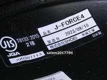 ★即納★未使用★SHOEI J-Force4 ブリティッシュグリーン XL(61-62)_画像10