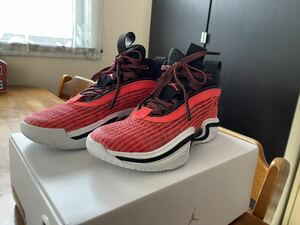 ナイキ NIKE ジョーダン36 23.0cm☆23.524.022.5アシックスアンプレアルス 2カイリーカリーハーデンd.o.n.dame