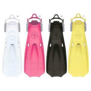 AQUALUNG aqualung Meister Fins Meister fins scuba diving relation supplies 