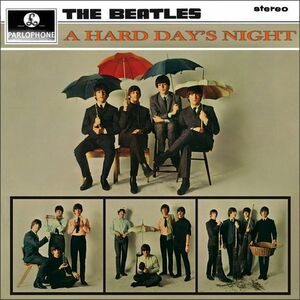 The Beatles コレクターズディスク "A HARD DAY'S NIGHT SPECIAL"