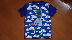 ●咲良菜緒 2015 生誕 Tシャツ Mサイズ チームしゃちほこ●