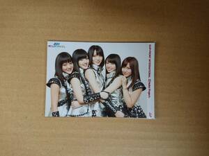 □生写真 ／ ℃-ute Lサイズ ／ ℃-ute 2011 春 超！超ワンダフルツアー コレクション生写真 [12]□