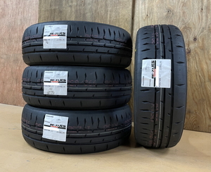 数量限定 特価商品　165/55R15　ブリヂストン ポテンザ RE-71RS　夏タイヤ　4本　BRIDGESTONE POTENZA RE-71RS