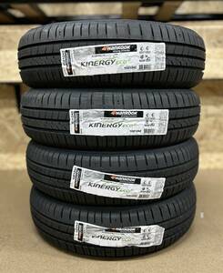 【送料無料！全込み価格！】4本セット！ハンコック キナジー エコツー K435 夏タイヤ HANKOOK KINERGY ECO2 165/55R15 軽自動車に！