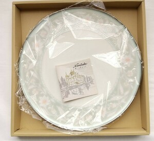 【未使用・長期保管品】ノリタケ フェアモント大皿 プレート Noritake 