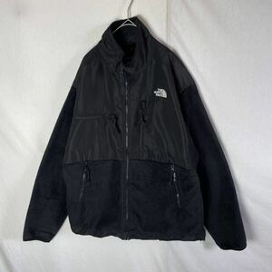 THE NORTH FACE