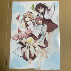 Yuruyuri Clear Animate Animate