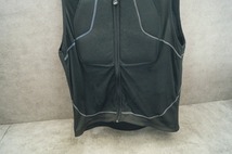 BMW　Motorrad　プロテクターベスト　protectorenweste Size：XL　76418541383　未使用・展示品_画像3