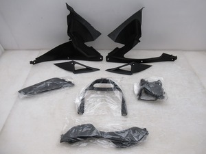 Honda CBR1000RR ZXMT Inner Cowl Set Новая статья не используется