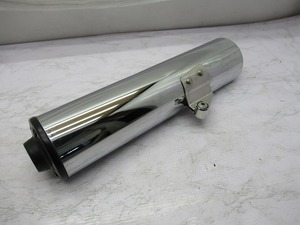 BMW　純正　R1150　サイレンサー　18127670700