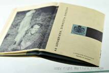 ABU RECORD VINTAGE OLD TACKLE INFORMATION CATALOG Pamphlet ABU関係カタログ、資料、パンフレット　蒐集家向け_画像3