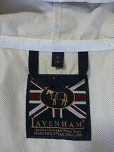 【 美品 】別注 LAVENHAM［ラベンハム×シップス］ ウィングフィールド / ASPESI アスペジ / Borbour_画像2