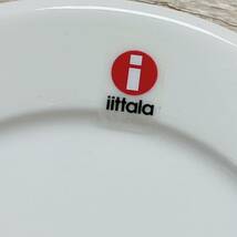 イッタラ エゴ iittala EGO カップ&ソーサー 2客セット ペア ホワイト 北欧 食器 陶器 【17157_画像3