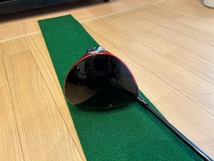 ◆大人気美品1000円スタート　テーラーメイドステルス2　TaylorMade　STEALTH2HD ドライバー10.5 ◆_画像4