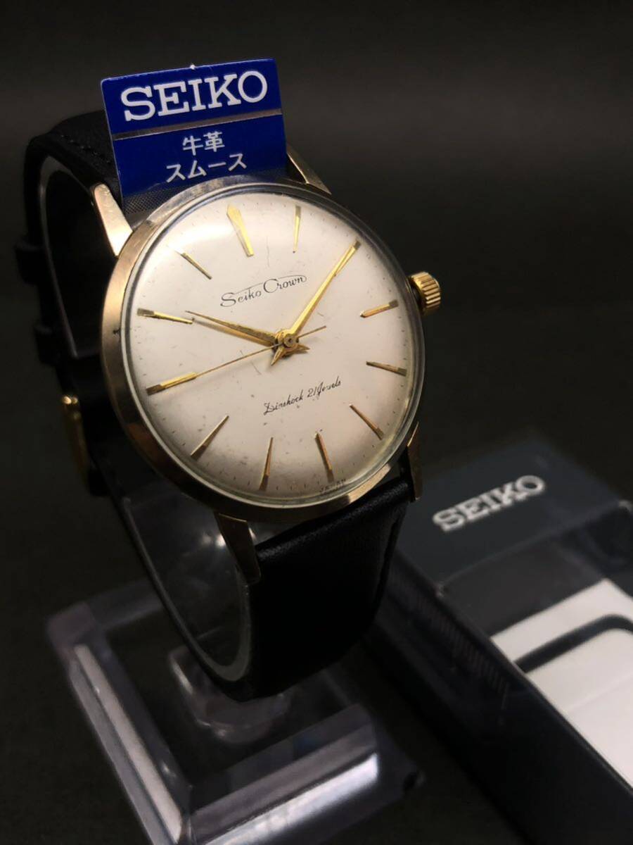 名機 セイコー/SEIKO【スピリット ハイスタンダードバージョン 】全 