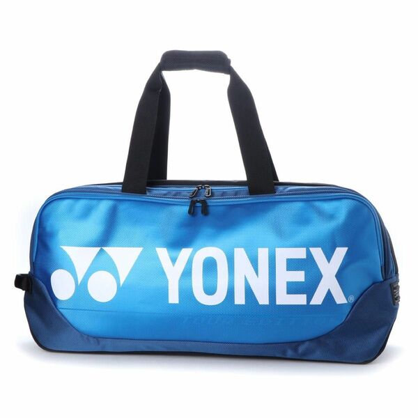 YONEX　ヨネックス　トーナメントバッグ　ボストン　テニス　ラケット　2本