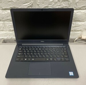 ホ32 DELL Vostro 5370 P87G Core i5 8250U 1