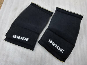 BRIDE ブリッド サイド用チューニングパッドセット(左右1組)