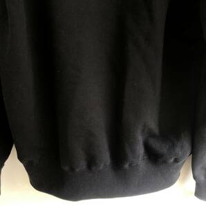[洋服] メンズ「BUSH CLAN：ブッシュクラン マイク・タイソン パーカー」 サイズ：L ブラック ベア ボクシング ファッションの画像7