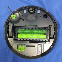 Robot Roomba i3 RVD-Y1 通電のみ確認 ジャンク品_画像9