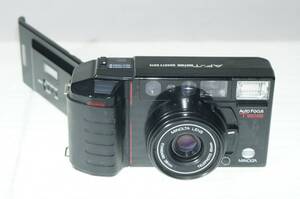 35㎜　MINOLTA　Tele　38㎜と60㎜　ジャンク