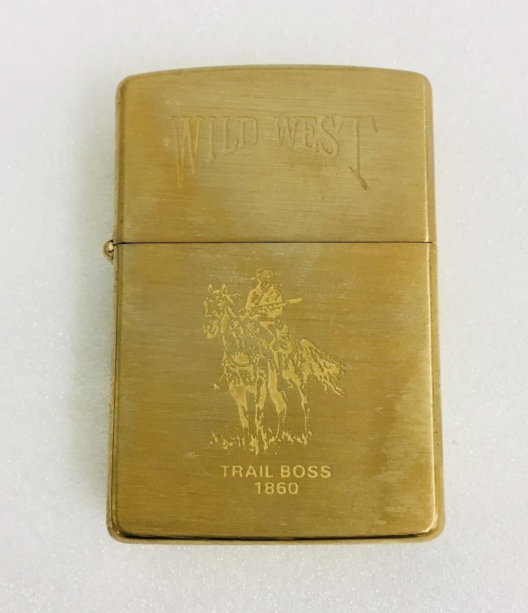 2024年最新】Yahoo!オークション -ジッポー zippo ライター bossの中古