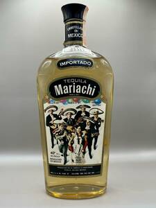 T1*TEQUILA Mariachi текила Мали achi760ml 40°