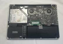 Z-5 MacBook Pro 15-inch 2011　 新品　SSD 240GB搭載 os Catalina mac office 付き　売り切り対応　格安出品_画像7