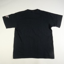 TENDERLOIN テンダーロイン KSEVEN TEE BLACK Tシャツ 黒 Size 【M】 【中古品-良い】 20790103_画像2