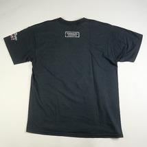 TENDERLOIN テンダーロイン TENDERLOIN TEE BLACK Tシャツ 黒 Size 【L相当】 【中古品-良い】 20790104_画像2