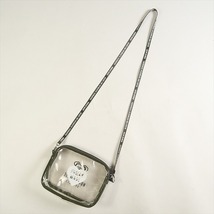 HUMAN MADE ヒューマンメイド HEART QUILTING SHOULDER BAG Olive ショルダーバッグ オリーブ Size 【フリー】 【中古品-良い】 20790598_画像2