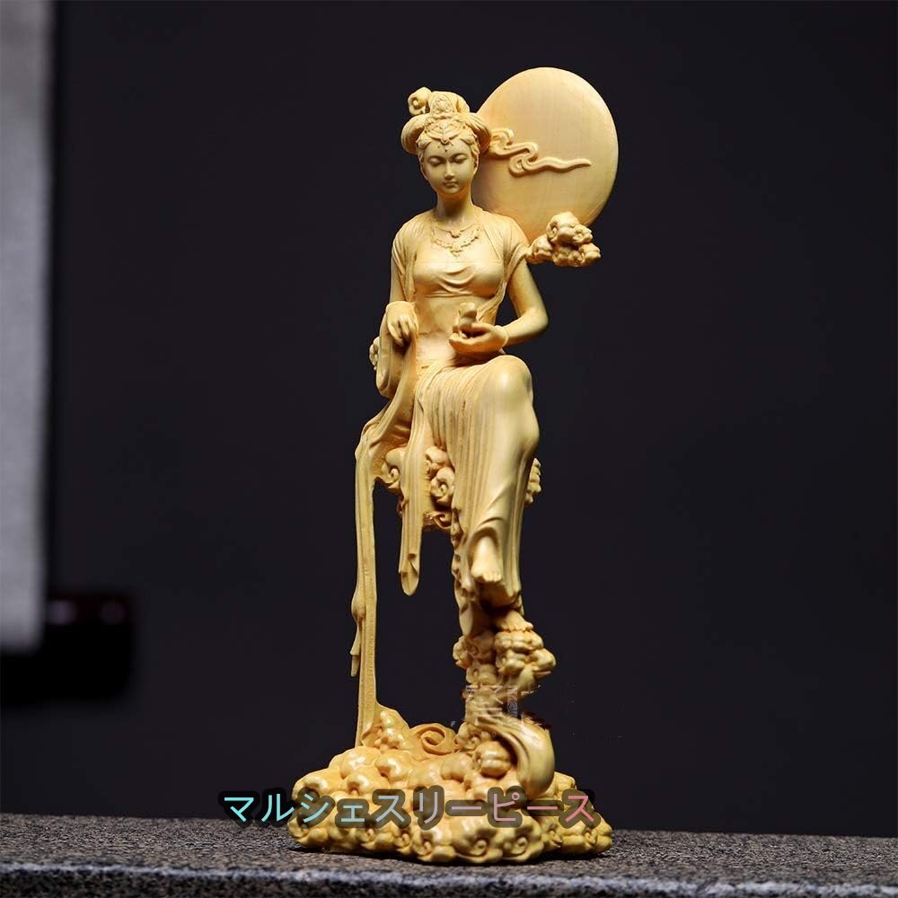 2025年最新】Yahoo!オークション -天女 木彫の中古品・新品・未 2025年最新】Yahoo!オークション -天女 木彫の中古品・新品・未