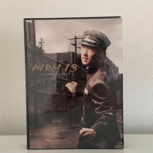 韓国映画『光州5・18』コレクターズエディション 〈初回限定生産・2枚組〉