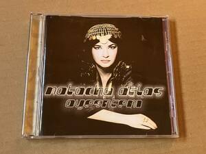 ナターシャ・アトラス/Natacha Atlas●輸入盤[Ayeshteni]Mantra Recordings●エスノ,インド,アラブ歌謡,Arabic groove