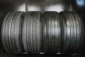 極上9分山 2020~21年製 国産 235/50R17 ブリヂストン レグノ GR-XⅡ 格安4本SET 迅速発送/手渡し 交換作業も可 安心のパンクチェック済み