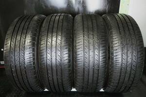 極上9分山 2022年製 215/55R17 セイバーリング SL201 格安4本SET 迅速発送/手渡し 交換作業も可 安心のパンクチェック済み