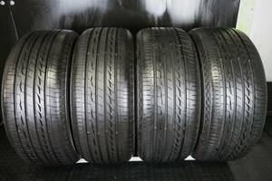 極上9~9.5分山 2019~20年製 国産 235/50R17 ブリヂストン レグノ GR-XⅡ 格安4本SET 迅速発送/手渡し 交換作業も可 安心のパンクチェック済