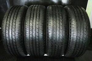 極上9.5分山 2022年製 国産 215/60R17 セイバーリング SL201 格安4本SET 迅速発送/手渡し 交換作業も可 安心のパンクチェック済み