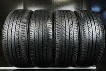 極上9分山 2019年製 国産 215/45R17 セイバーリング SL201 格安4本SET 迅速発送/手渡し 交換作業も可 安心のパンクチェック済み_画像1